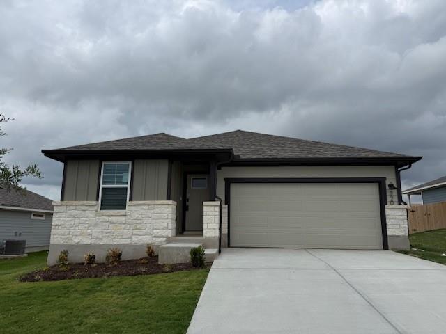 320 Gristmill Rd, Burnet, TX 78611