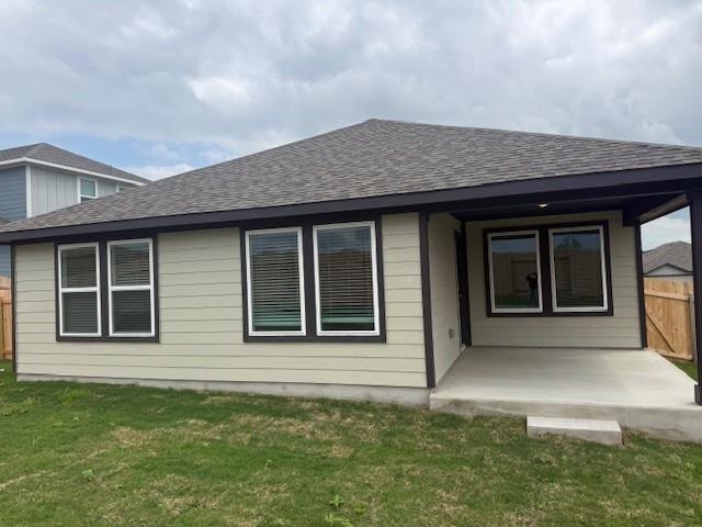 320 Gristmill Rd, Burnet, TX 78611