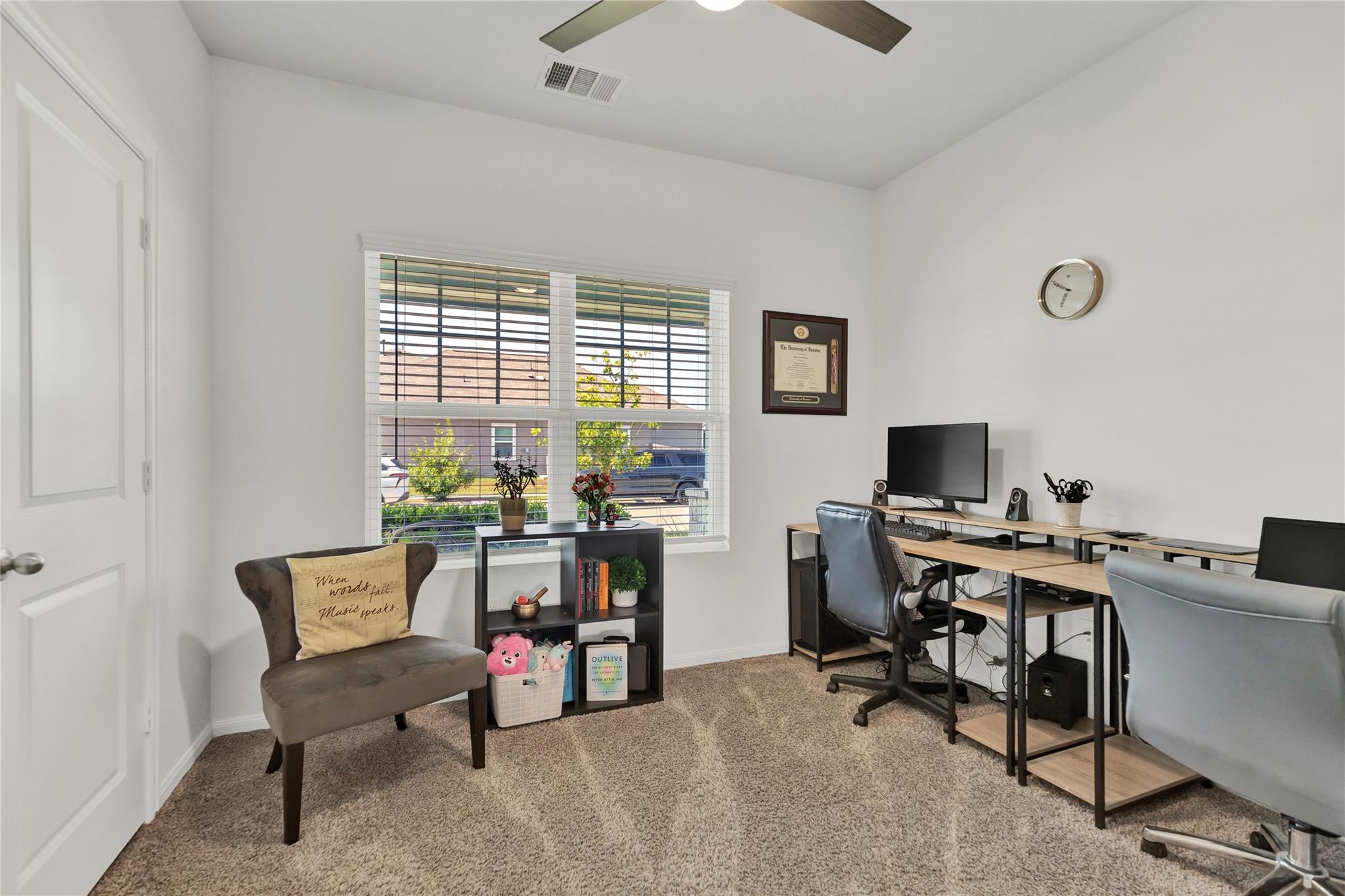 103 Bent Creek Dr, Hutto, TX 78634