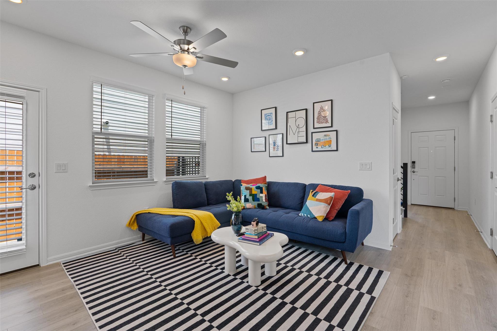 13506 Grand Central Dr, Pflugerville, TX 78660