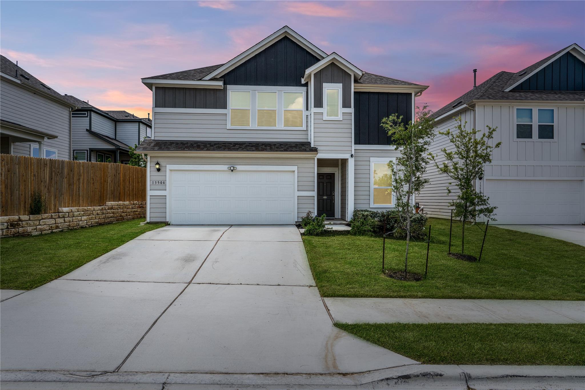 13506 Grand Central Dr, Pflugerville, TX 78660