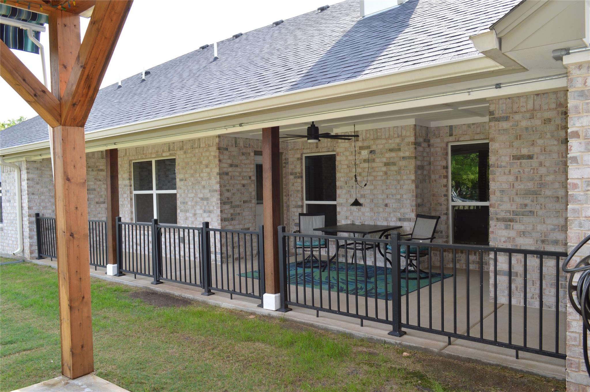 1026 County Road 3152, Kempner, TX 76539