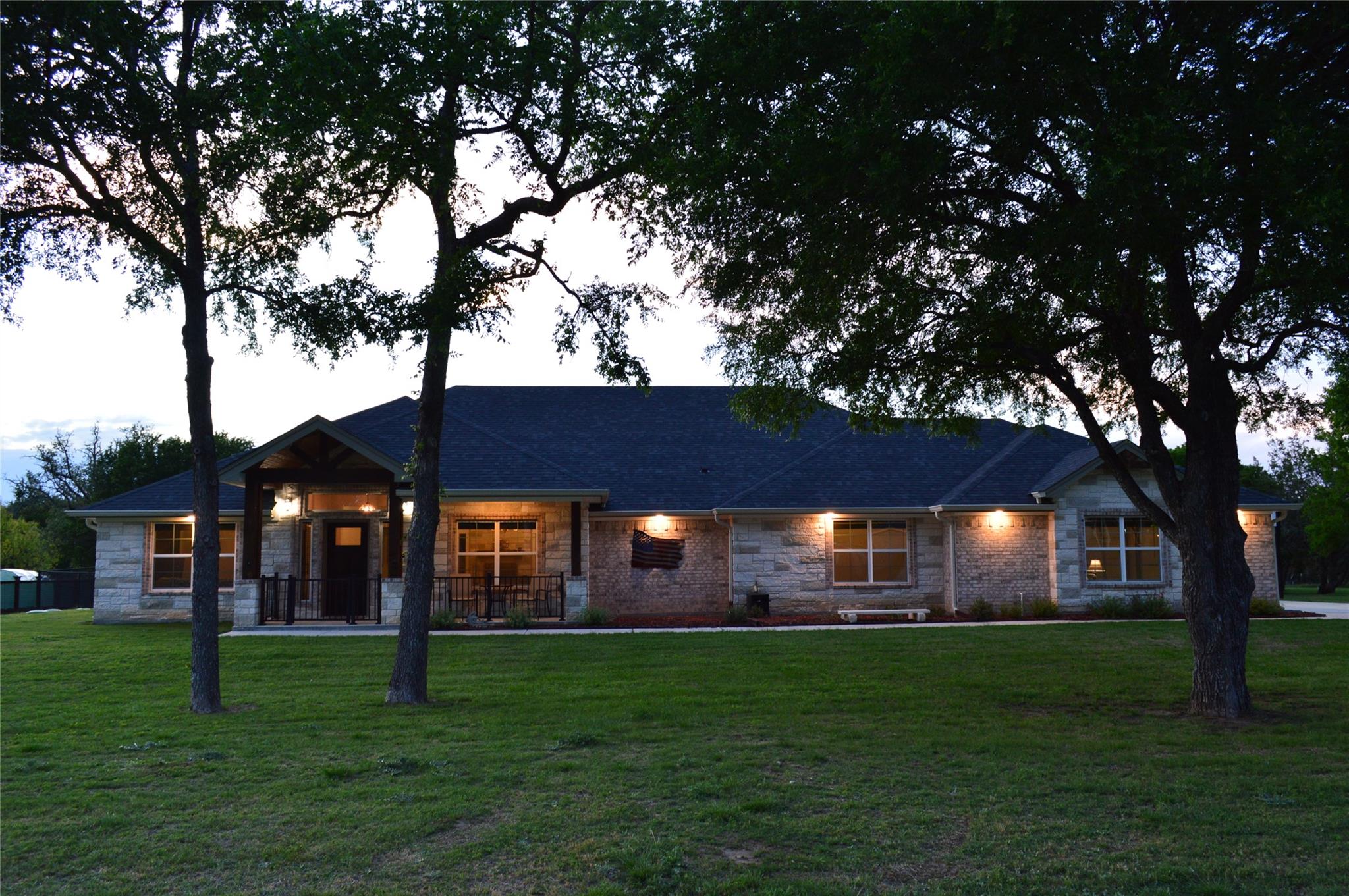 1026 County Road 3152, Kempner, TX 76539