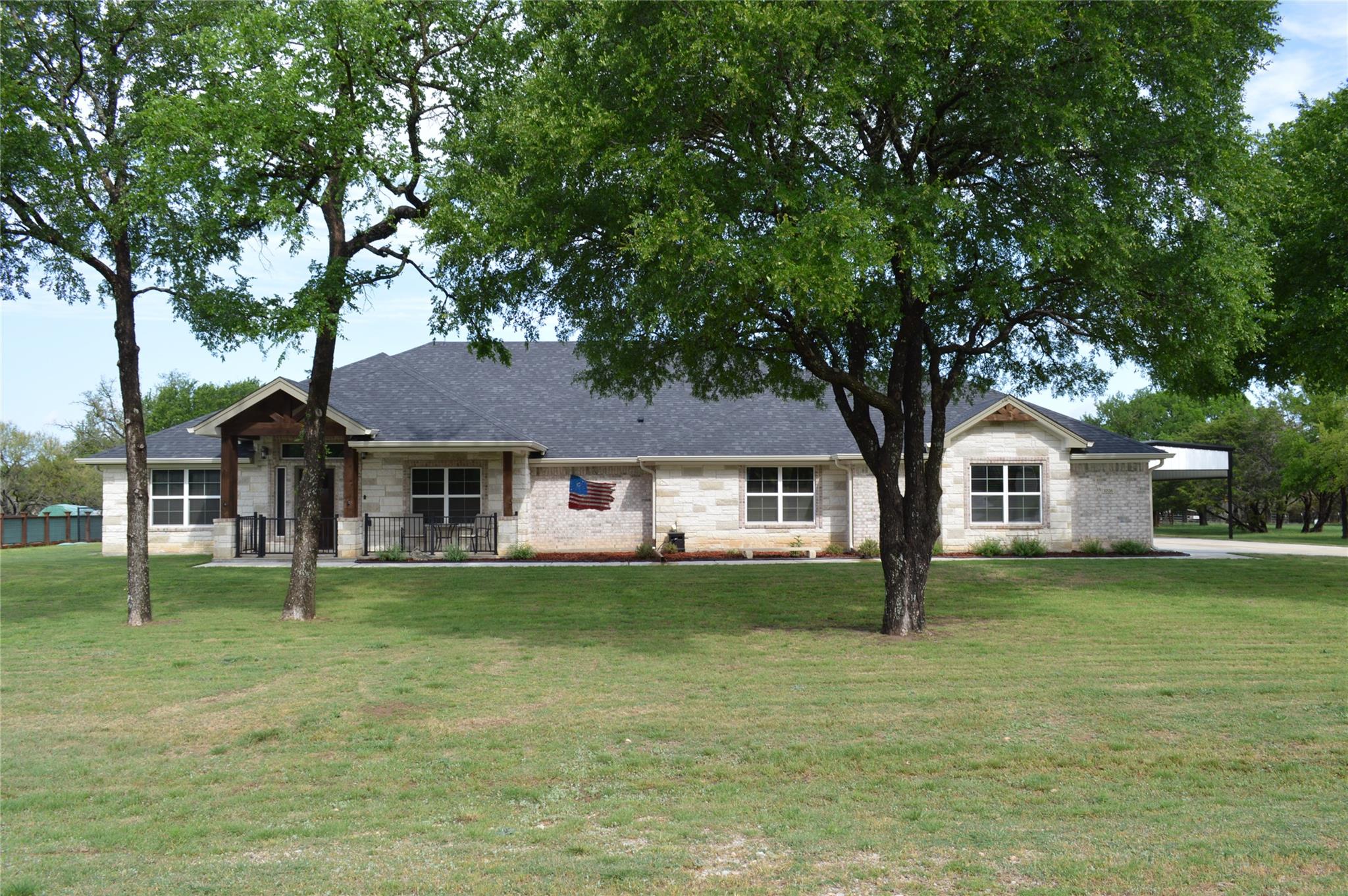 1026 County Road 3152, Kempner, TX 76539