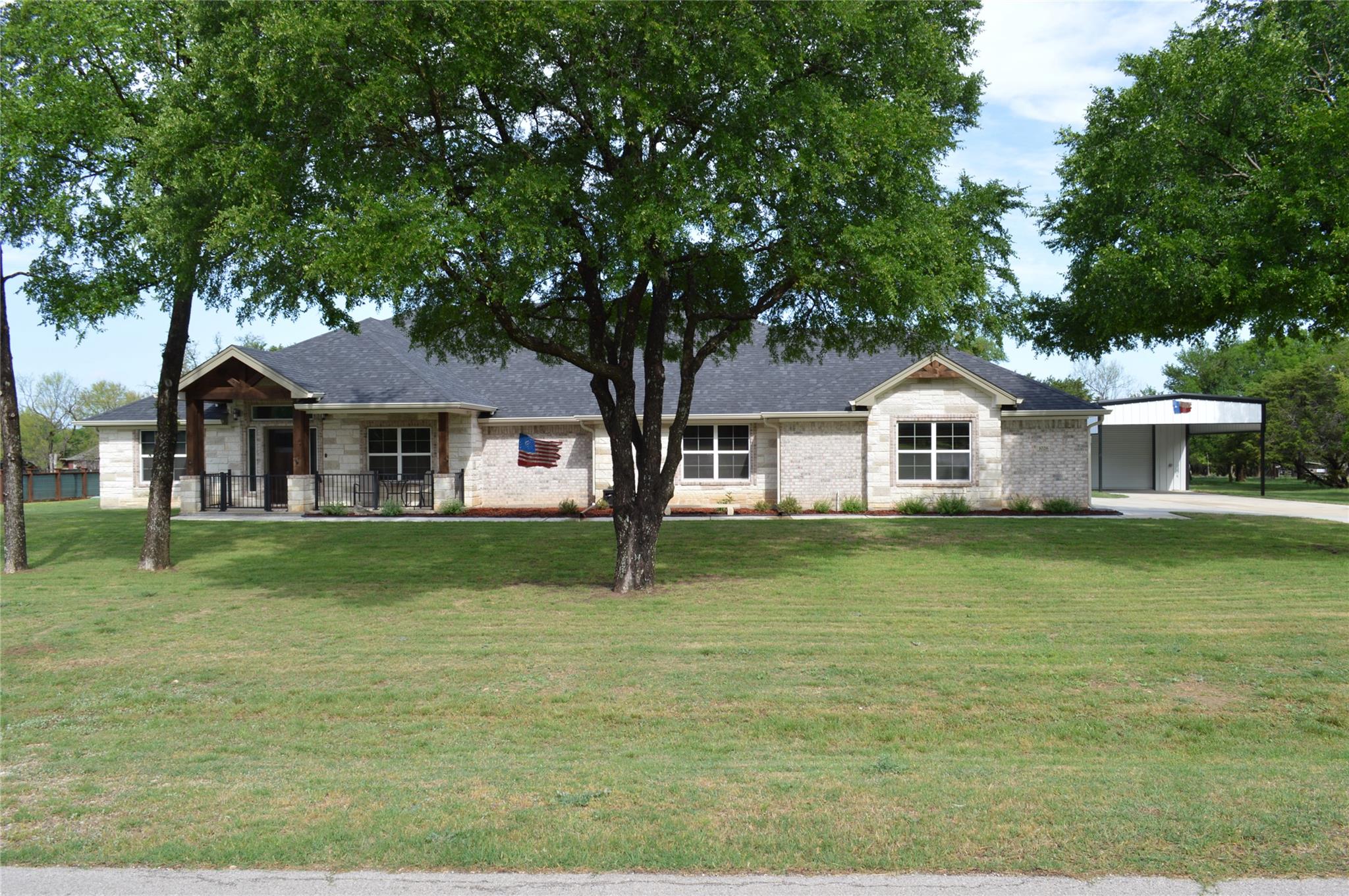 1026 County Road 3152, Kempner, TX 76539