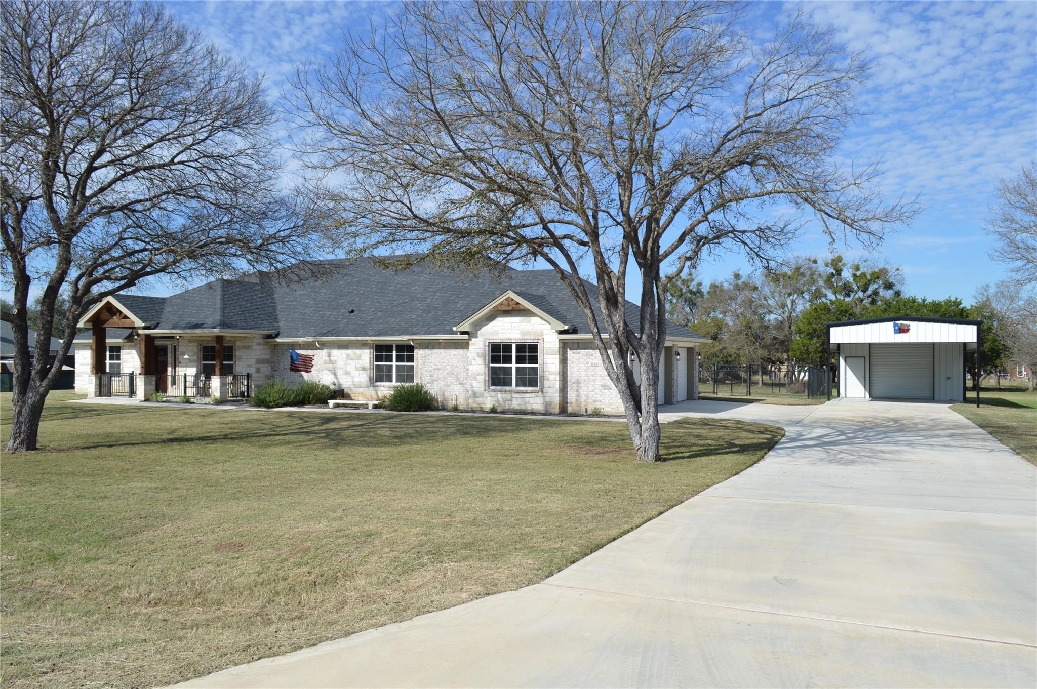 1026 County Road 3152, Kempner, TX 76539