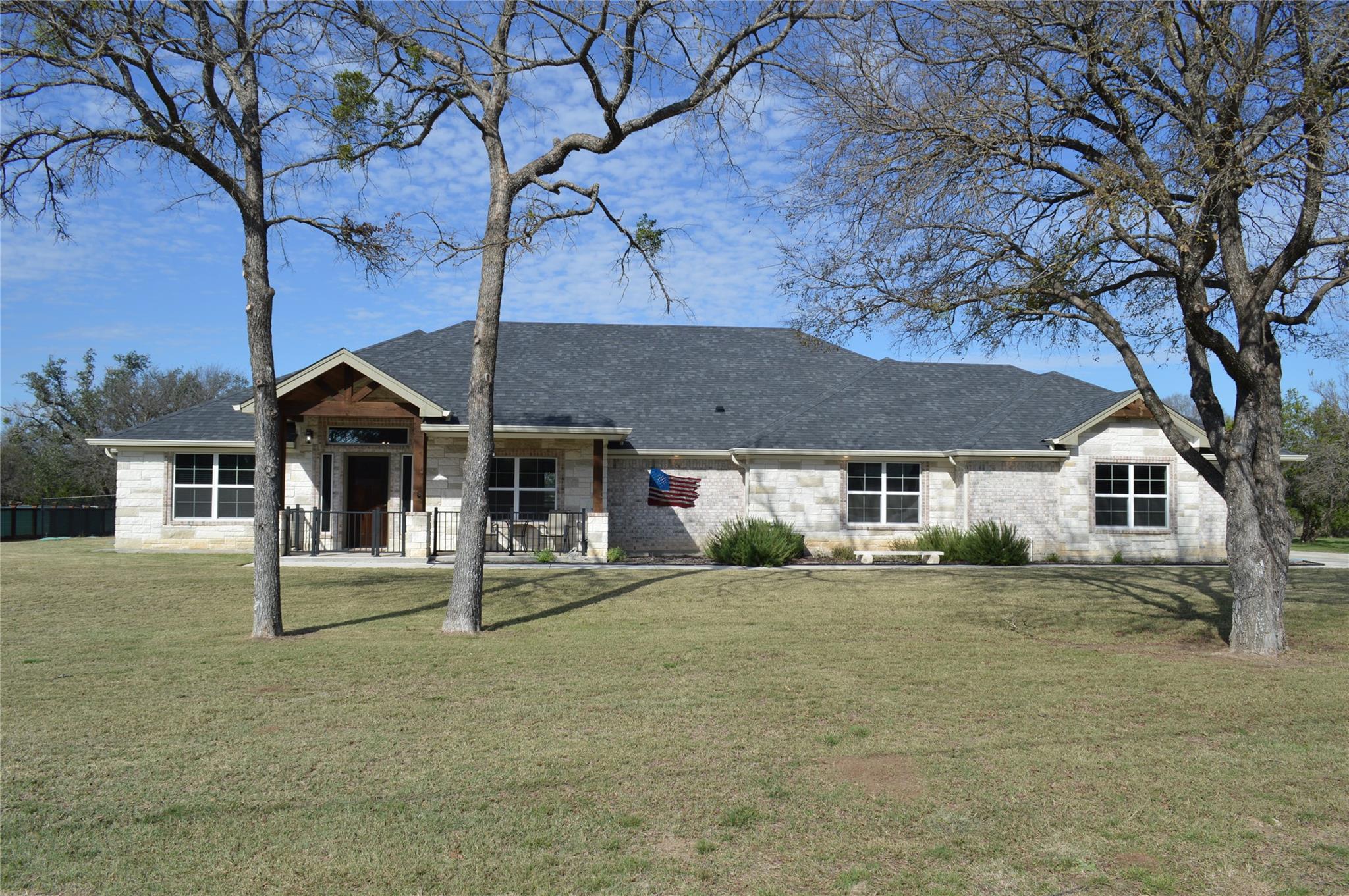 1026 County Road 3152, Kempner, TX 76539