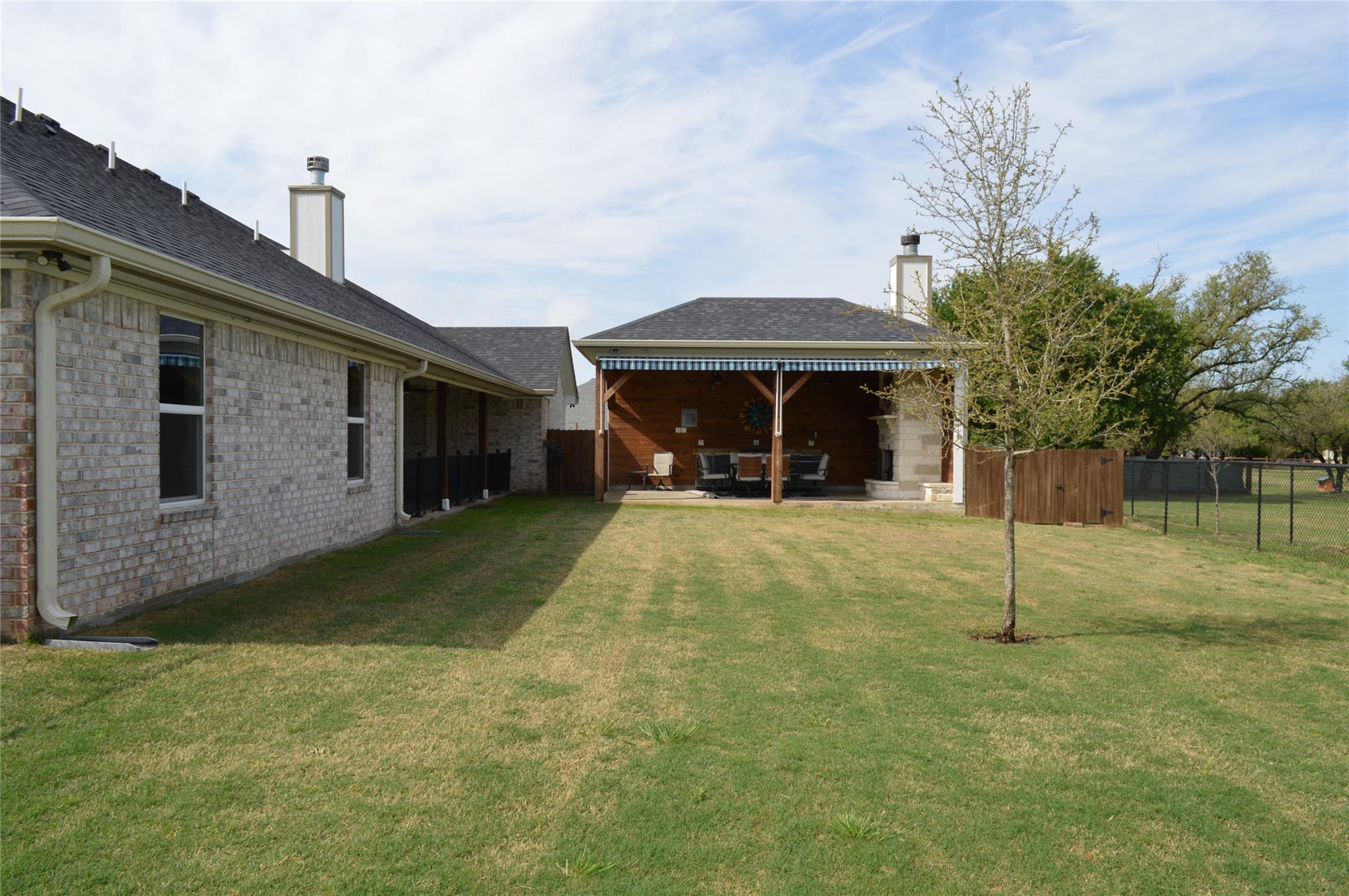 1026 County Road 3152, Kempner, TX 76539