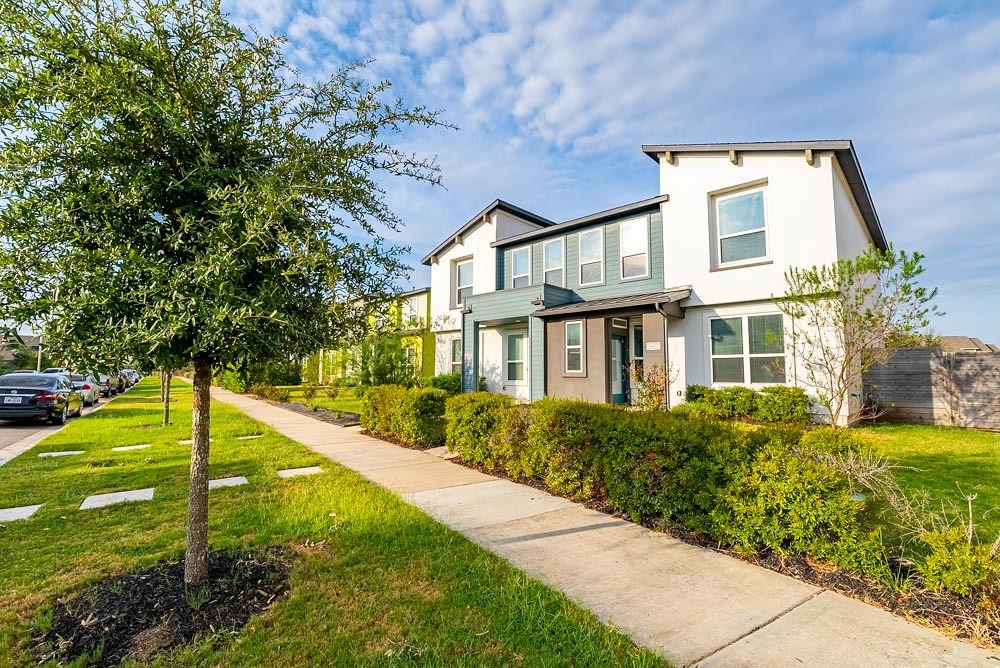 8720 Whitter Dr # B, Austin, TX 78747