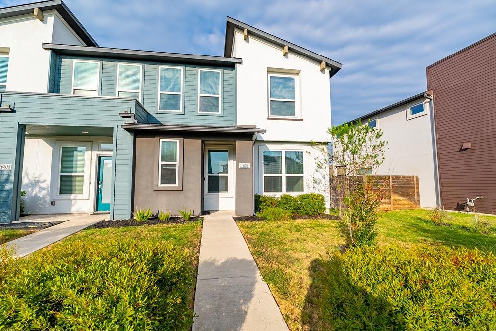 8720 Whitter Dr # B, Austin, TX 78747