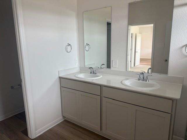 317 Gristmill Rd, Burnet, TX 78611