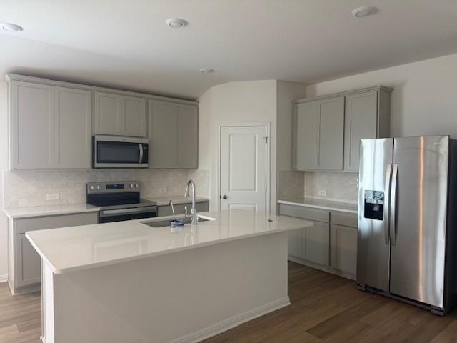 317 Gristmill Rd, Burnet, TX 78611