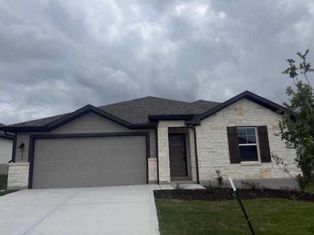 317 Gristmill Rd, Burnet, TX 78611