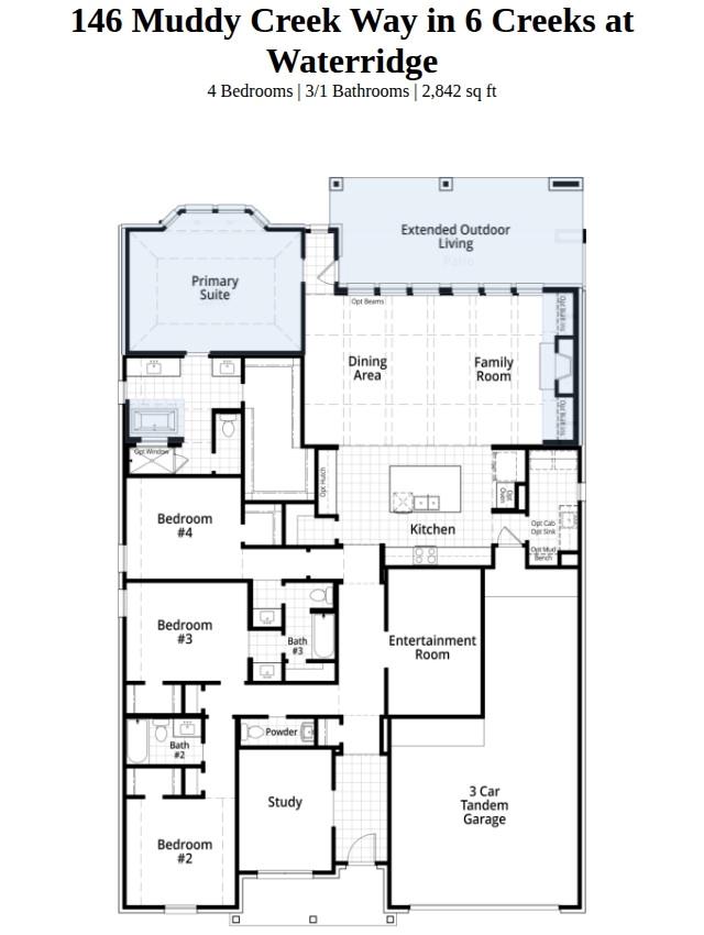 146 Muddy Creek Way, Kyle, TX 78640