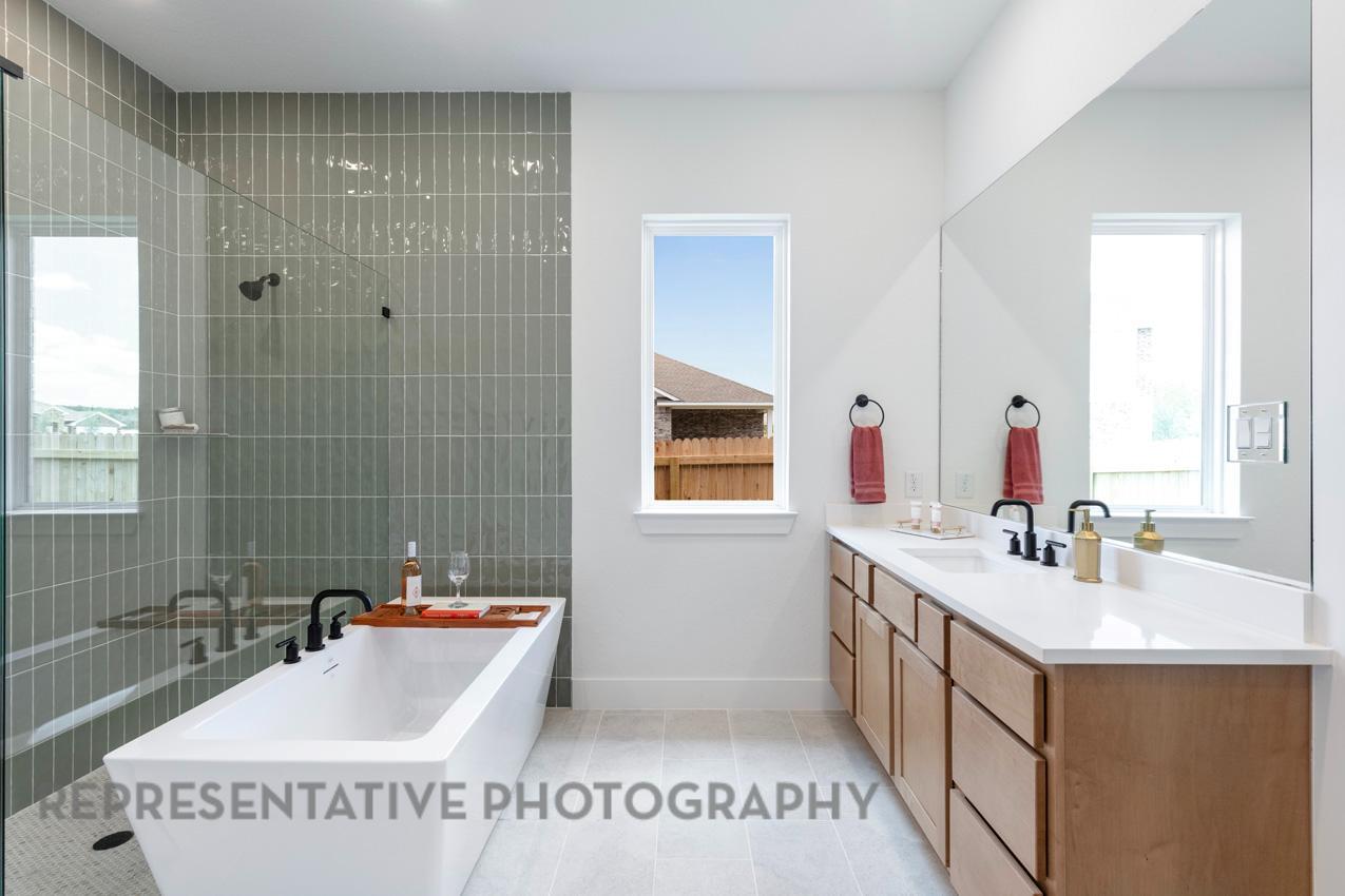 146 Muddy Creek Way, Kyle, TX 78640