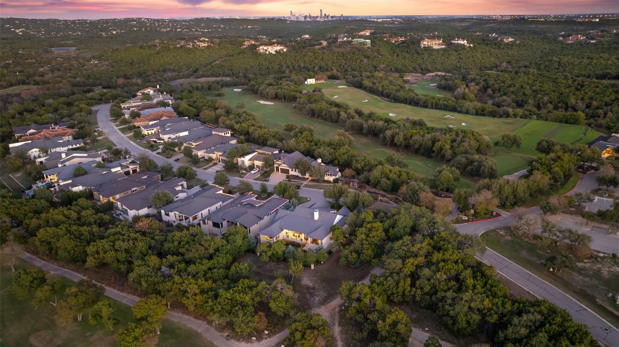 8408 CARRANZO Dr, Austin, TX 78735