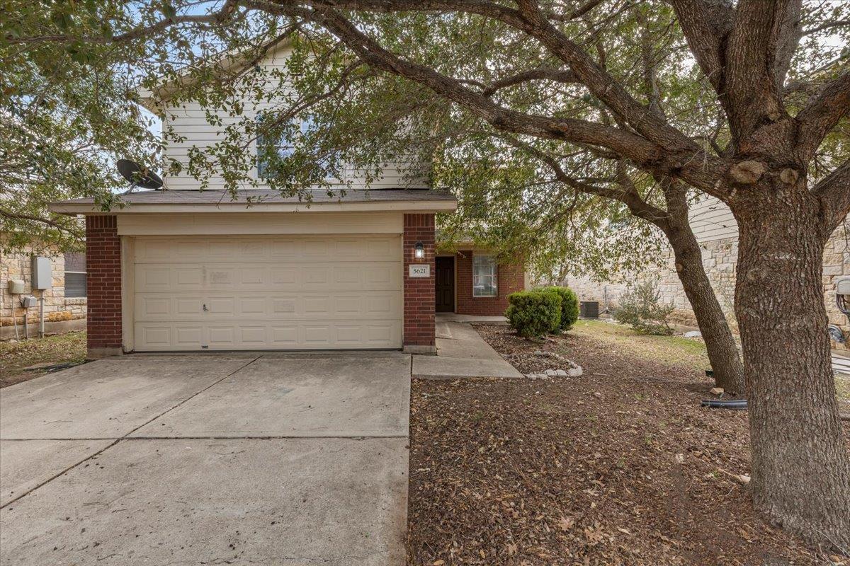 5621 Abby Ann Ln, Austin, TX 78747