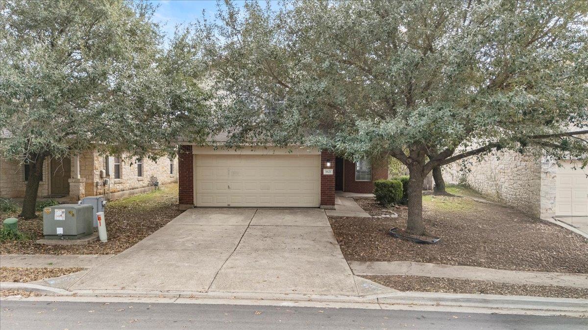 5621 Abby Ann Ln, Austin, TX 78747
