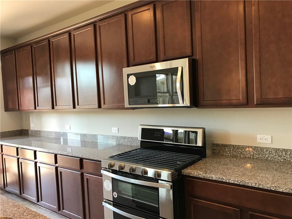 801 MELDA St, Leander, TX 78641