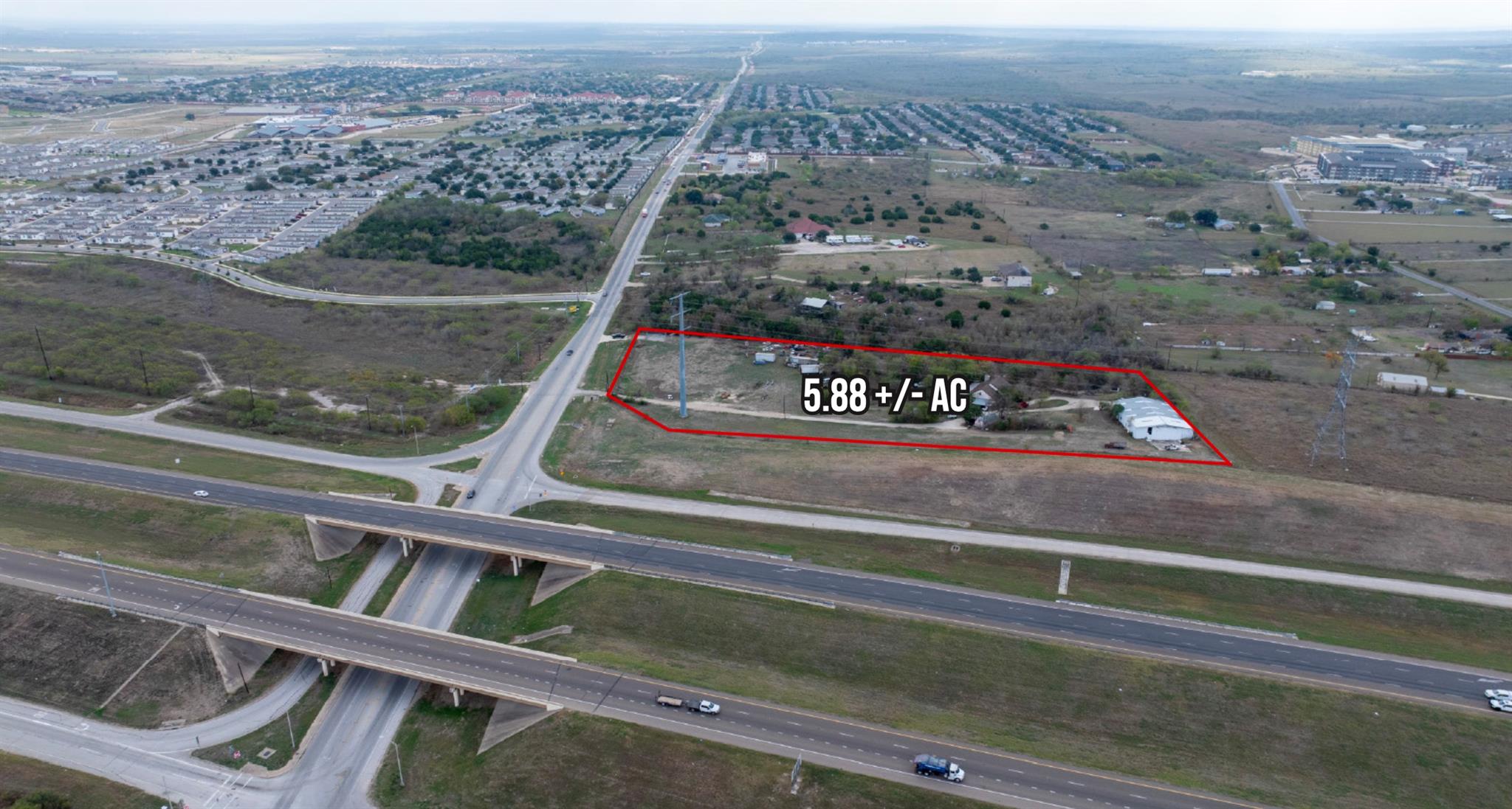 11709 Pearce Ln, Del Valle, TX 78617