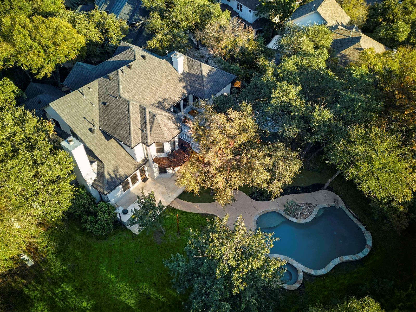 1213 Grosvener Ct, Austin, TX 78746