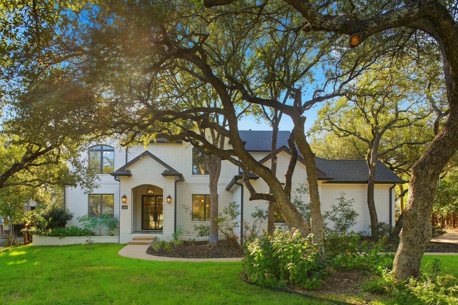 1213 Grosvener Ct, Austin, TX 78746