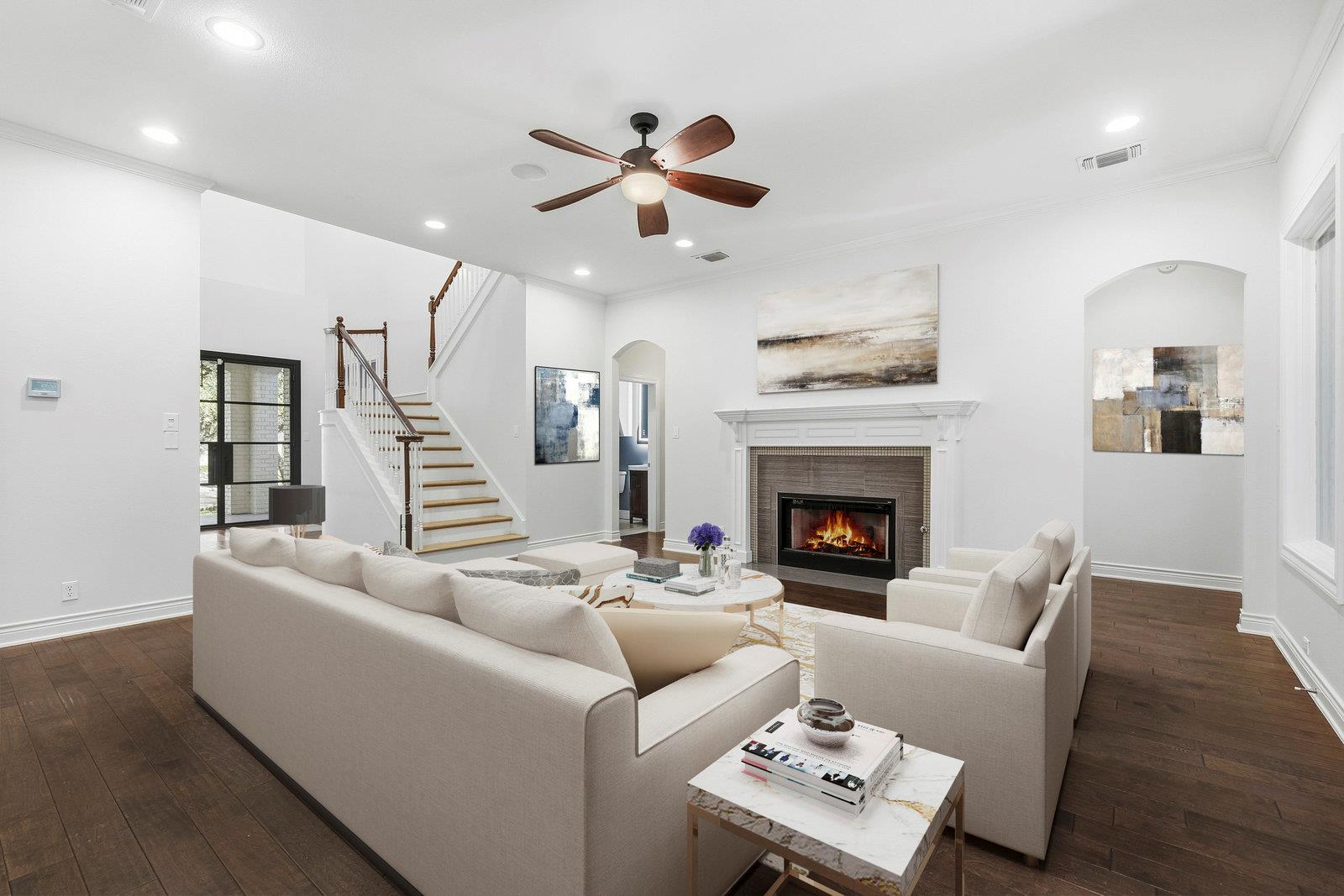 1213 Grosvener Ct, Austin, TX 78746