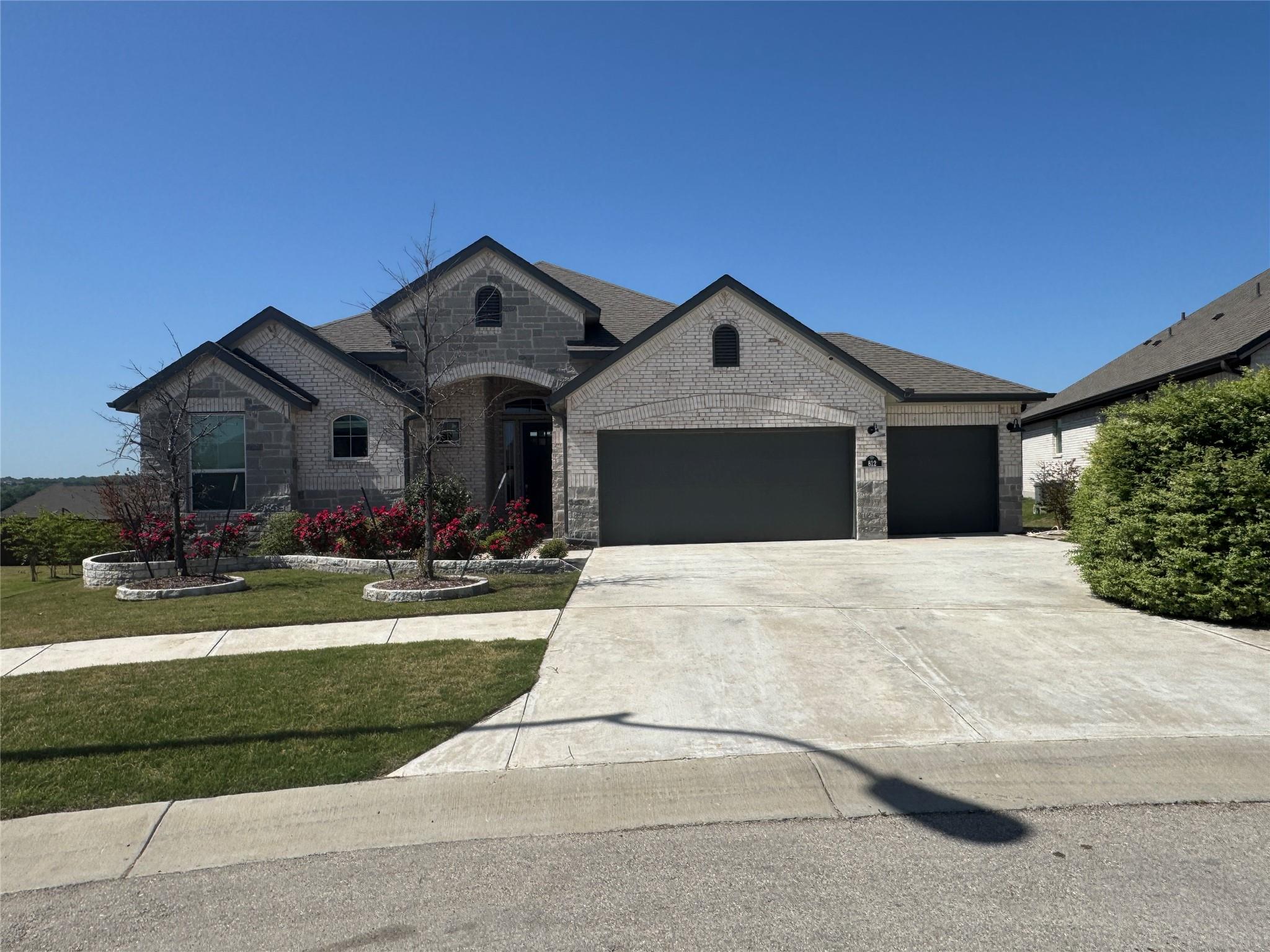 812 Karst Cv, Georgetown, TX 78628