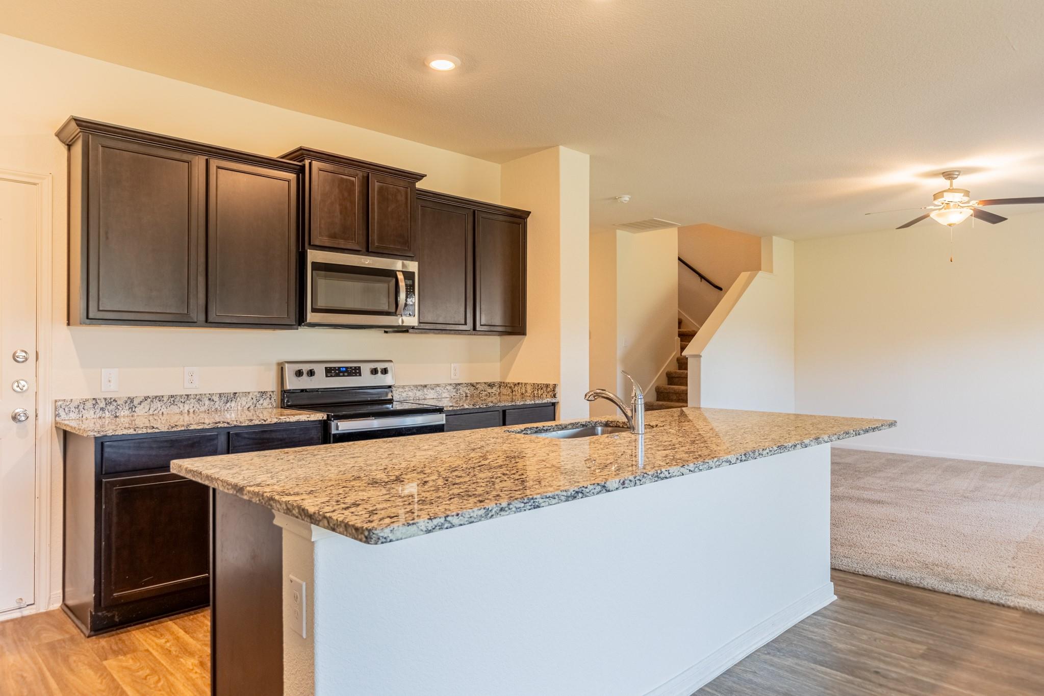 18628 Quiet Range Dr, Elgin, TX 78621