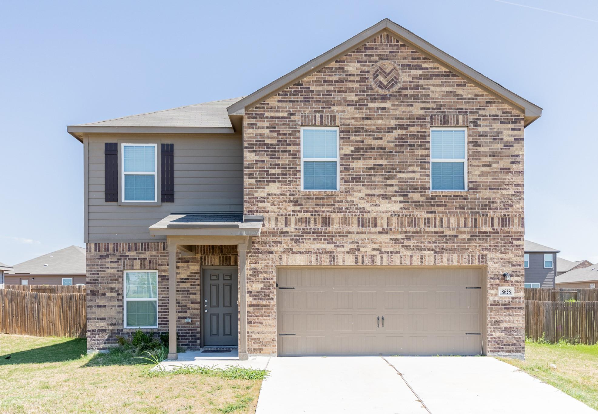 18628 Quiet Range Dr, Elgin, TX 78621