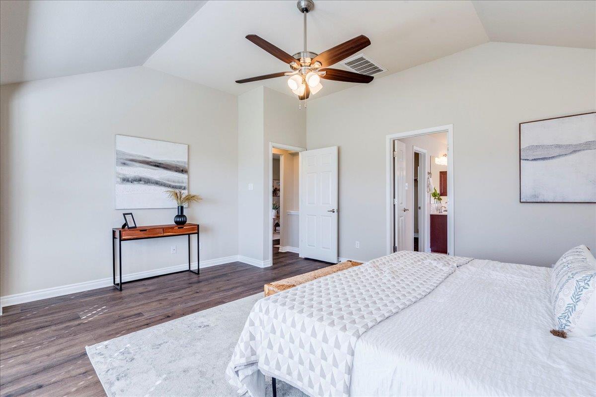 19429 Sea Island Dr, Pflugerville, TX 78660