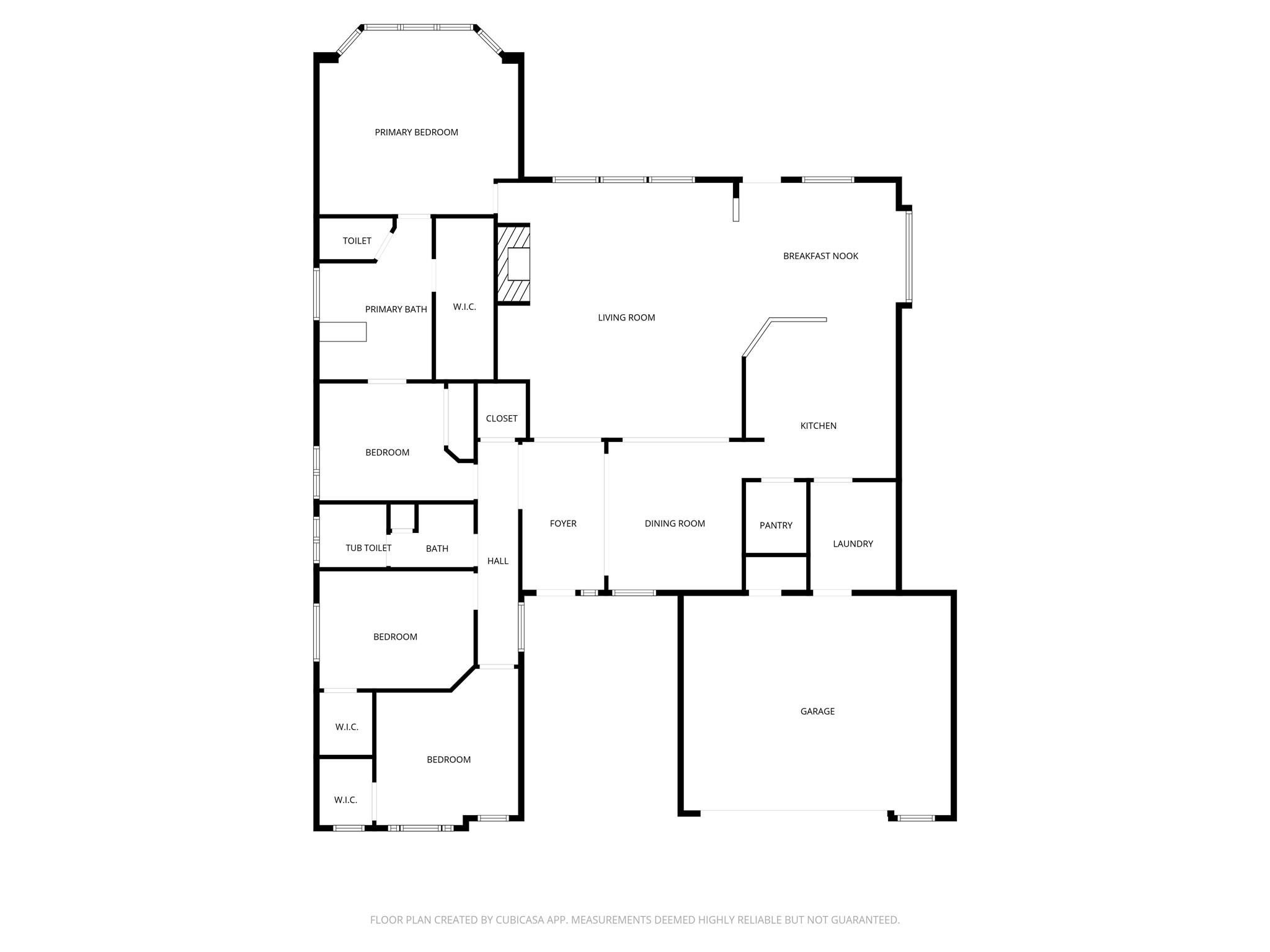 19429 Sea Island Dr, Pflugerville, TX 78660