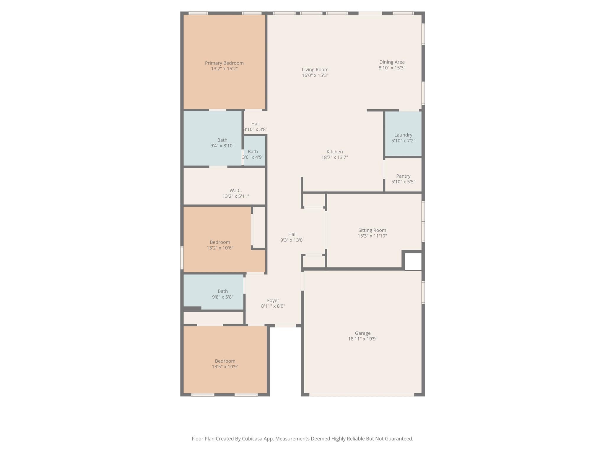 151 Catalina Dr, Kyle, TX 78640