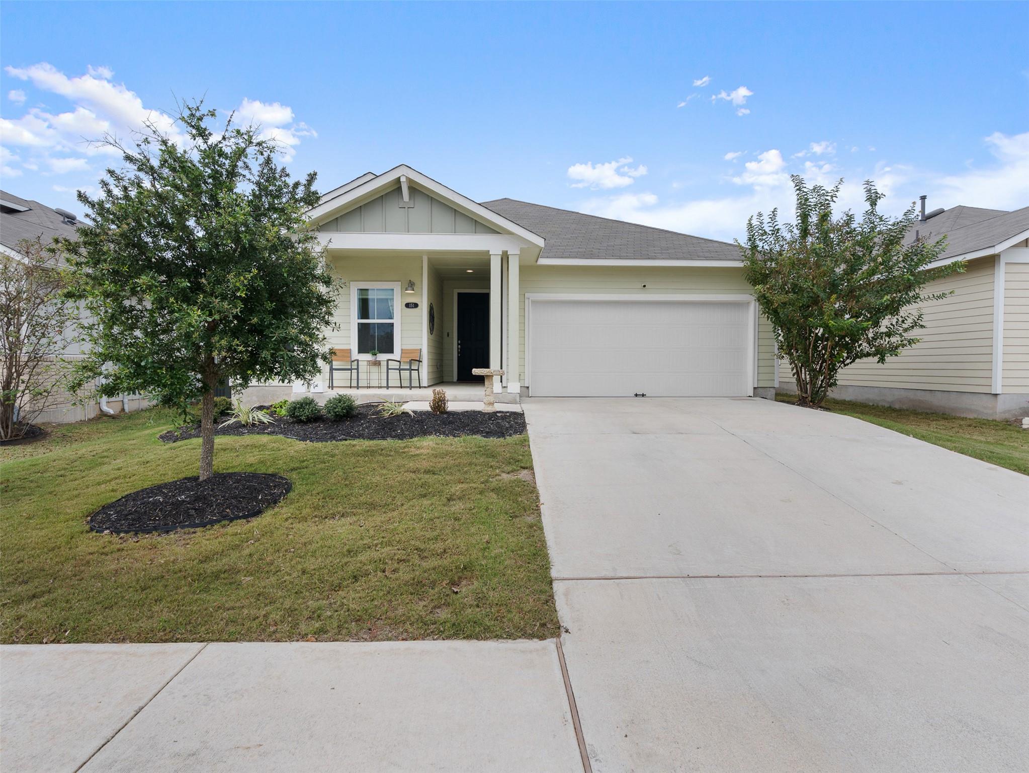 151 Catalina Dr, Kyle, TX 78640