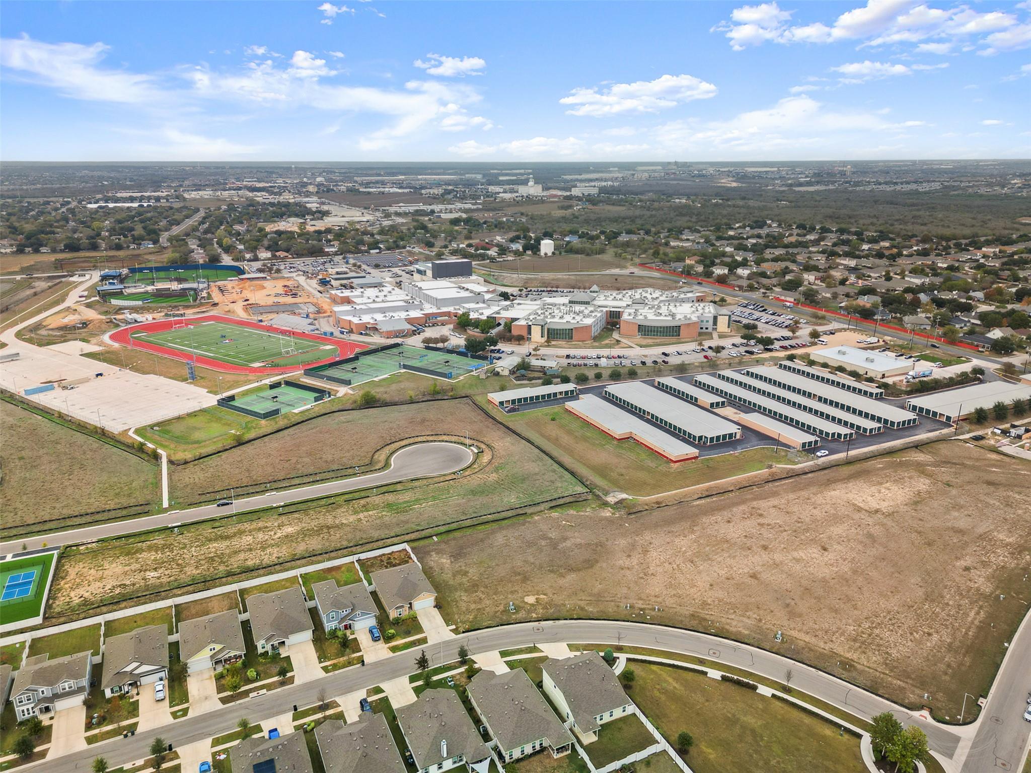 151 Catalina Dr, Kyle, TX 78640