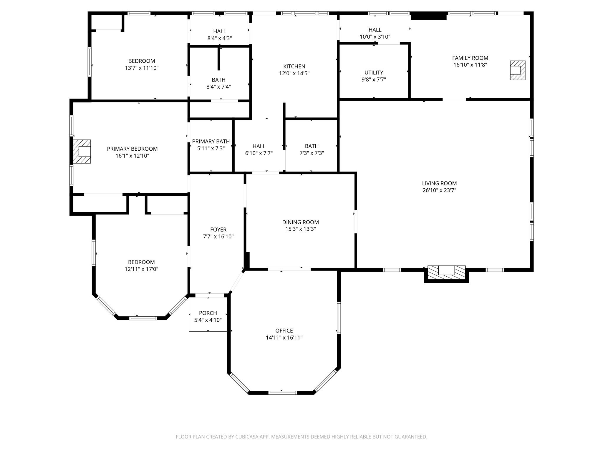 3217 32, San Marcos, TX 78666