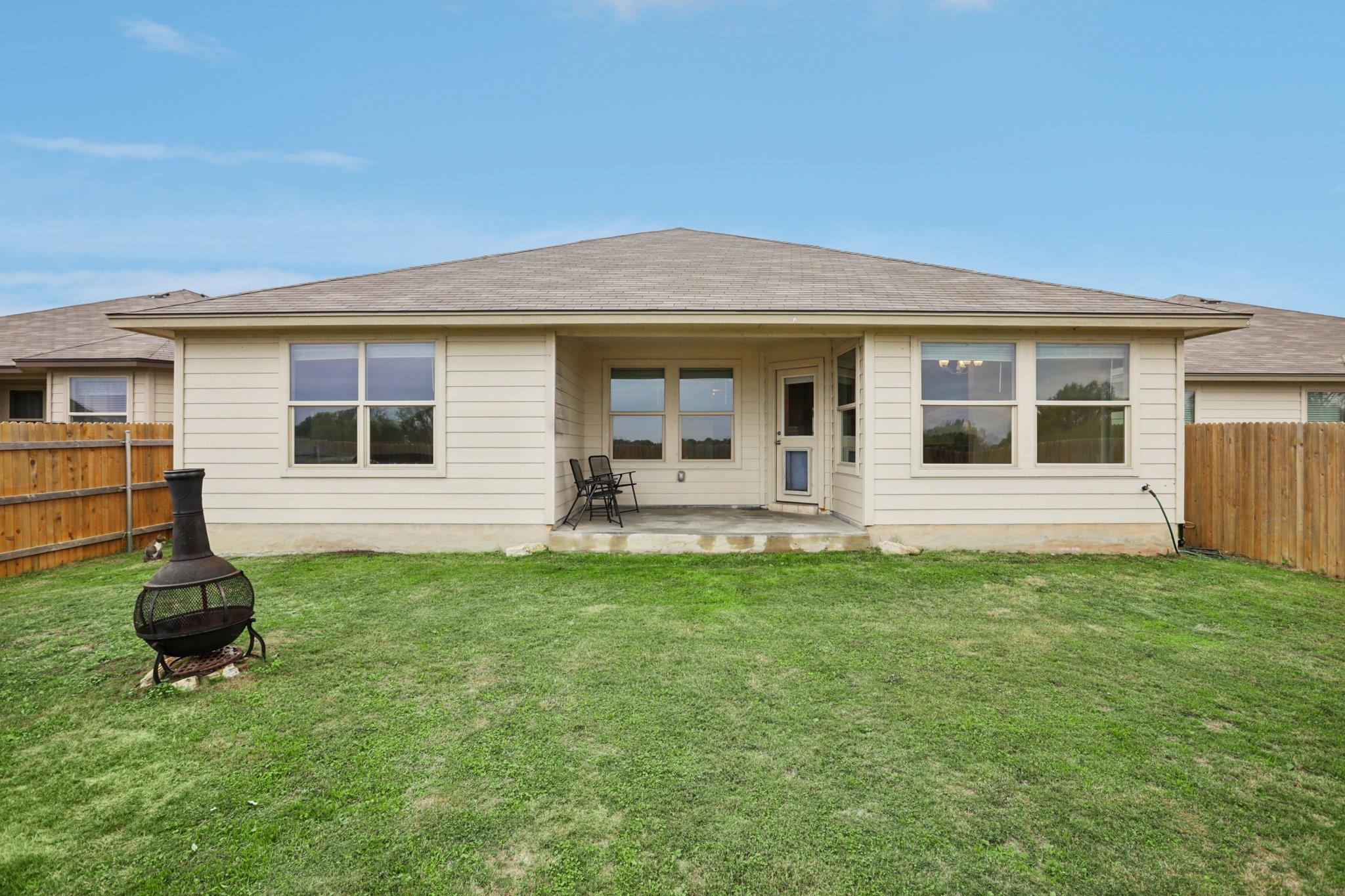 117 Break Ave, Taylor, TX 76574
