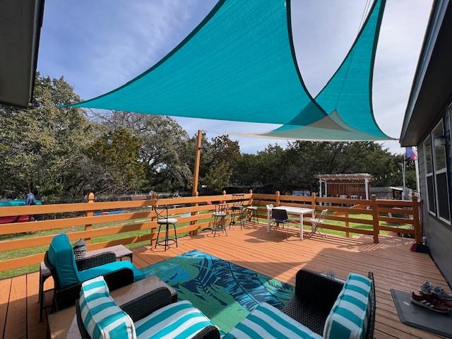 1104 Blueridge Dr, Canyon Lake, TX 78133