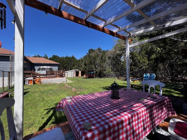 1104 Blueridge Dr, Canyon Lake, TX 78133