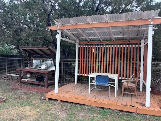 1104 Blueridge Dr, Canyon Lake, TX 78133