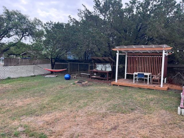 1104 Blueridge Dr, Canyon Lake, TX 78133