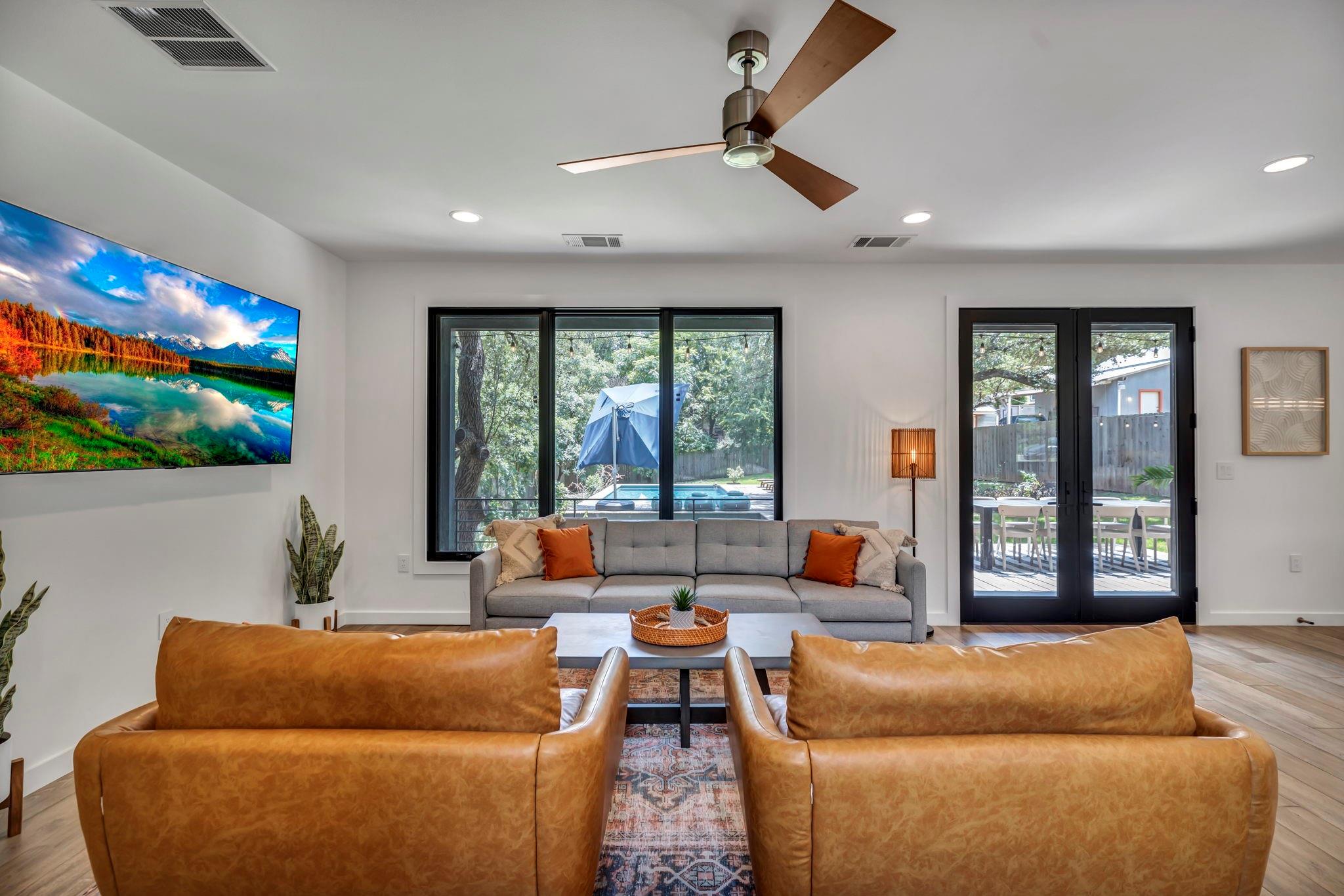 613 Terrell Hill Dr, Austin, TX 78704