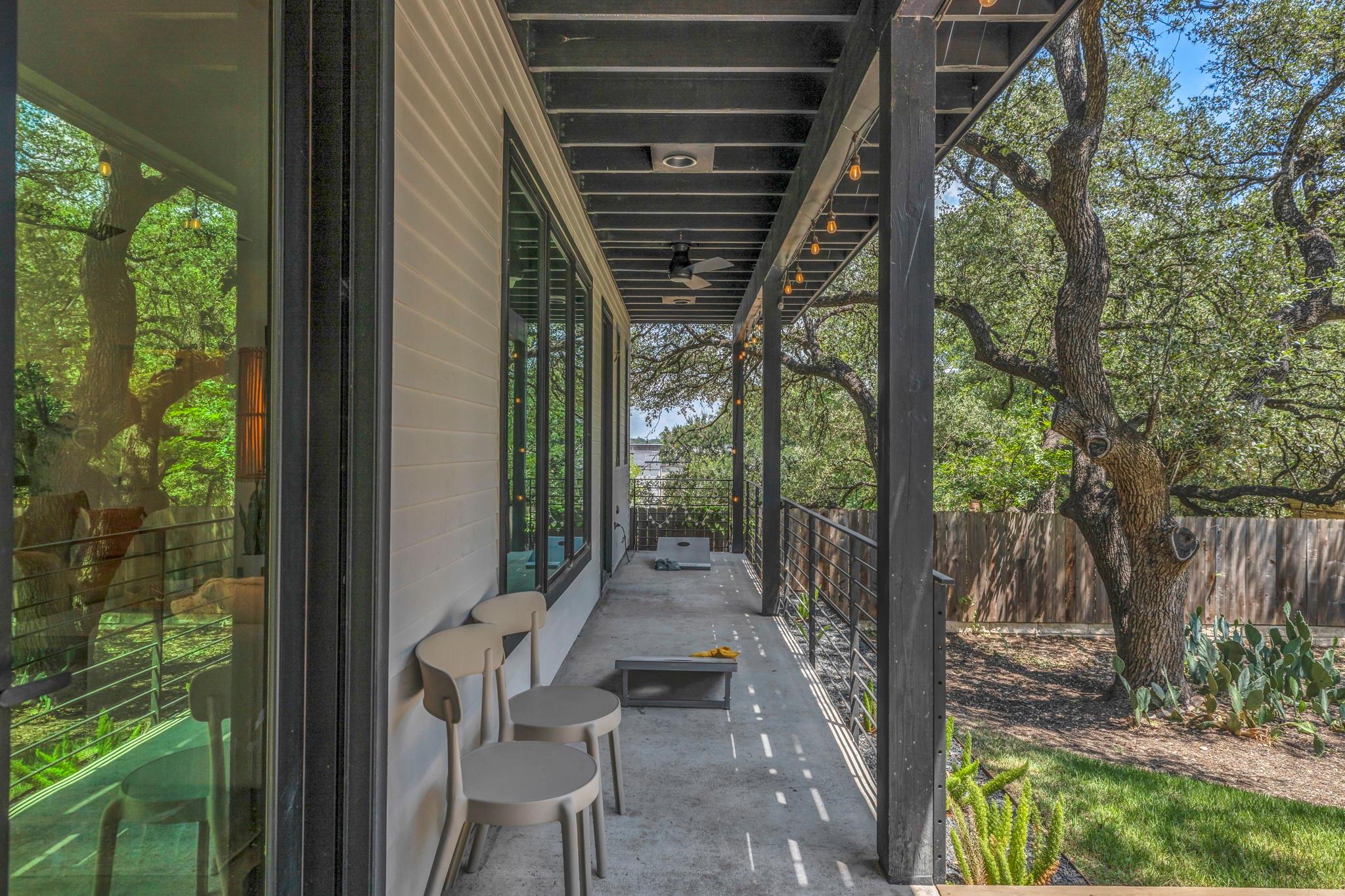 613 Terrell Hill Dr, Austin, TX 78704