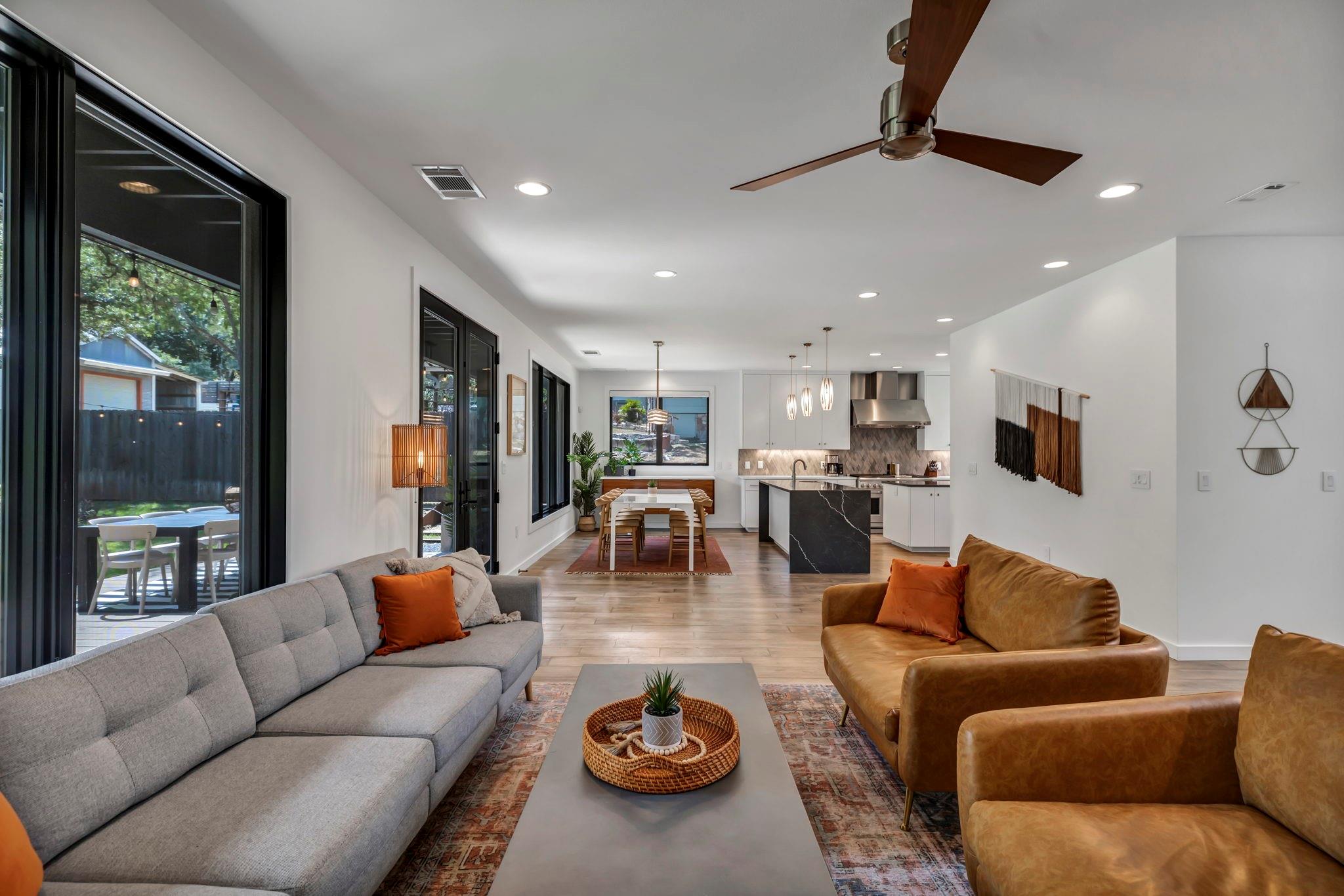 613 Terrell Hill Dr, Austin, TX 78704