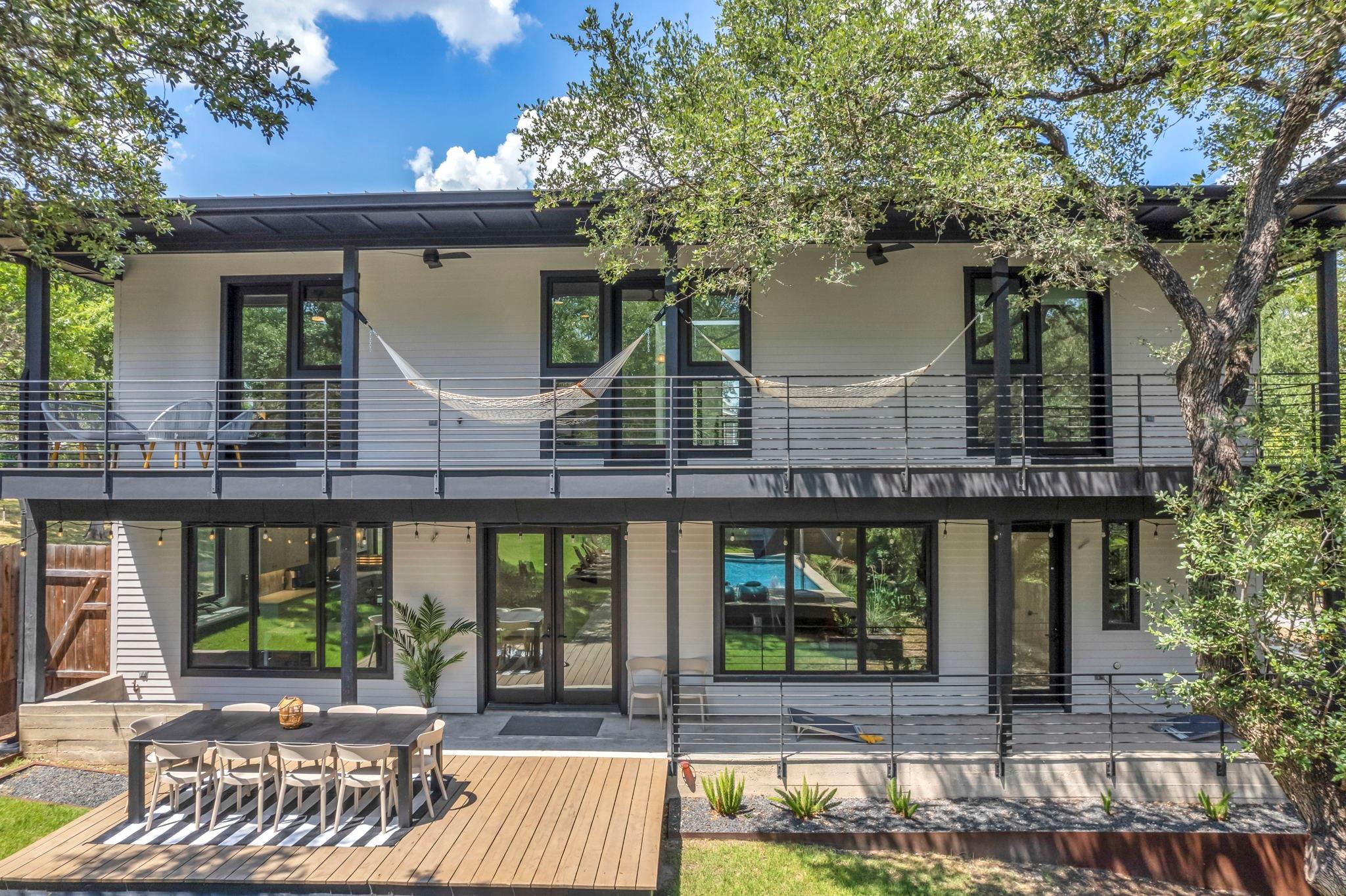 613 Terrell Hill Dr, Austin, TX 78704