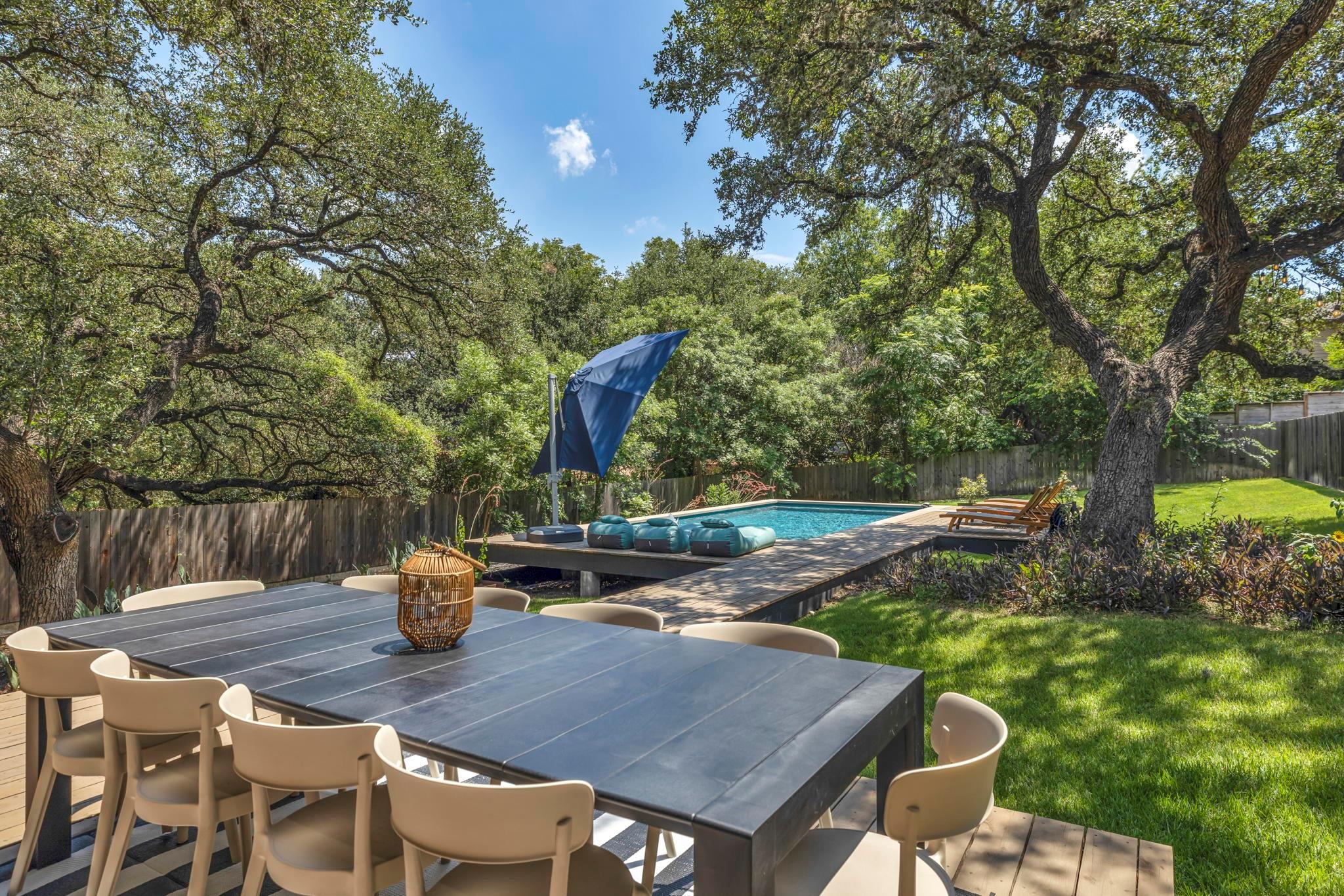 613 Terrell Hill Dr, Austin, TX 78704