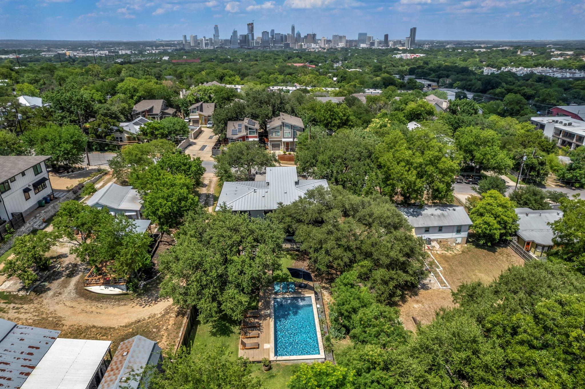 613 Terrell Hill Dr, Austin, TX 78704