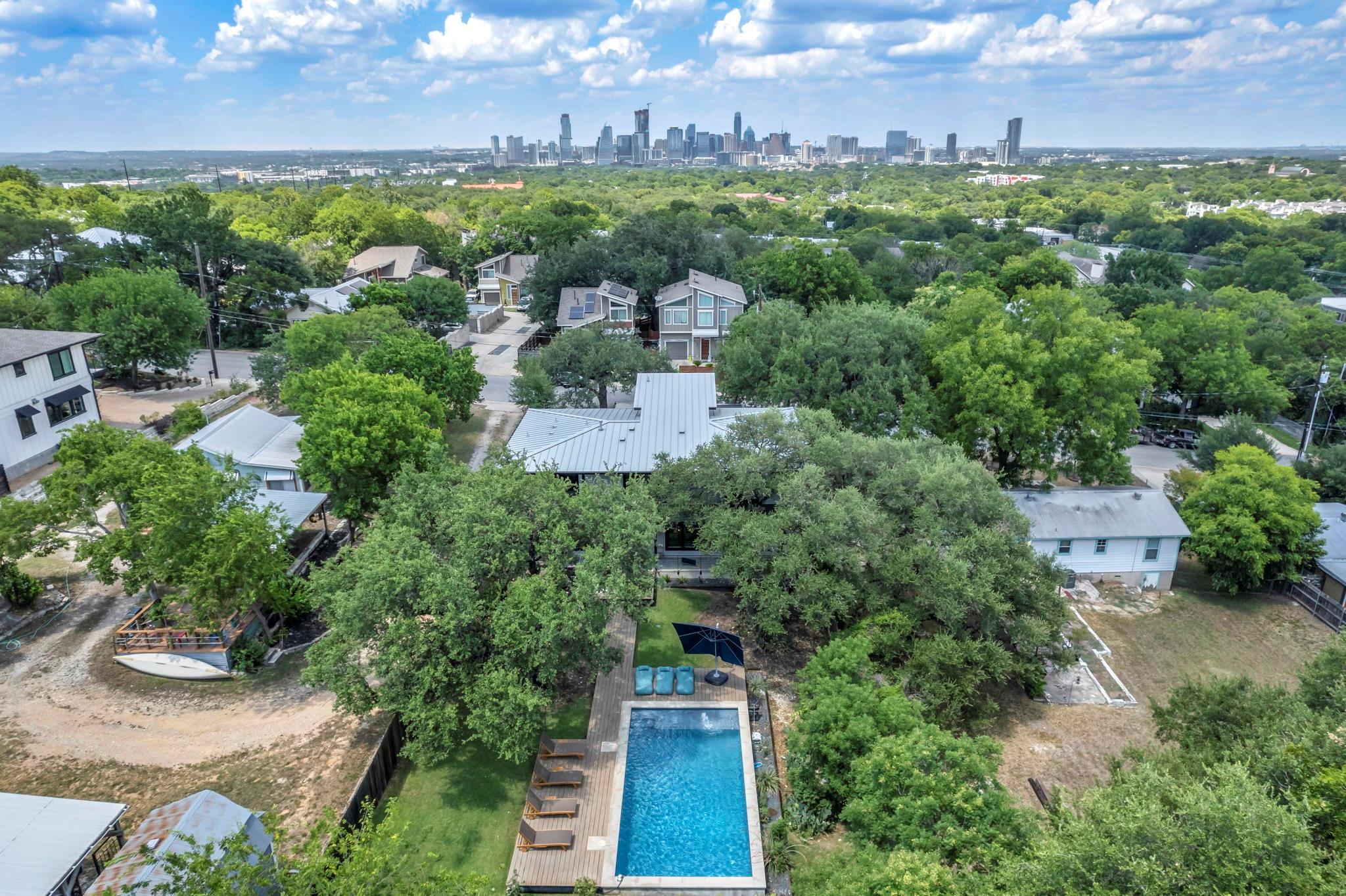 613 Terrell Hill Dr, Austin, TX 78704