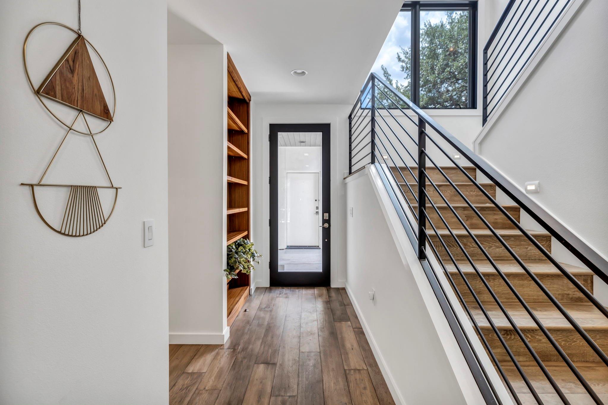 613 Terrell Hill Dr, Austin, TX 78704