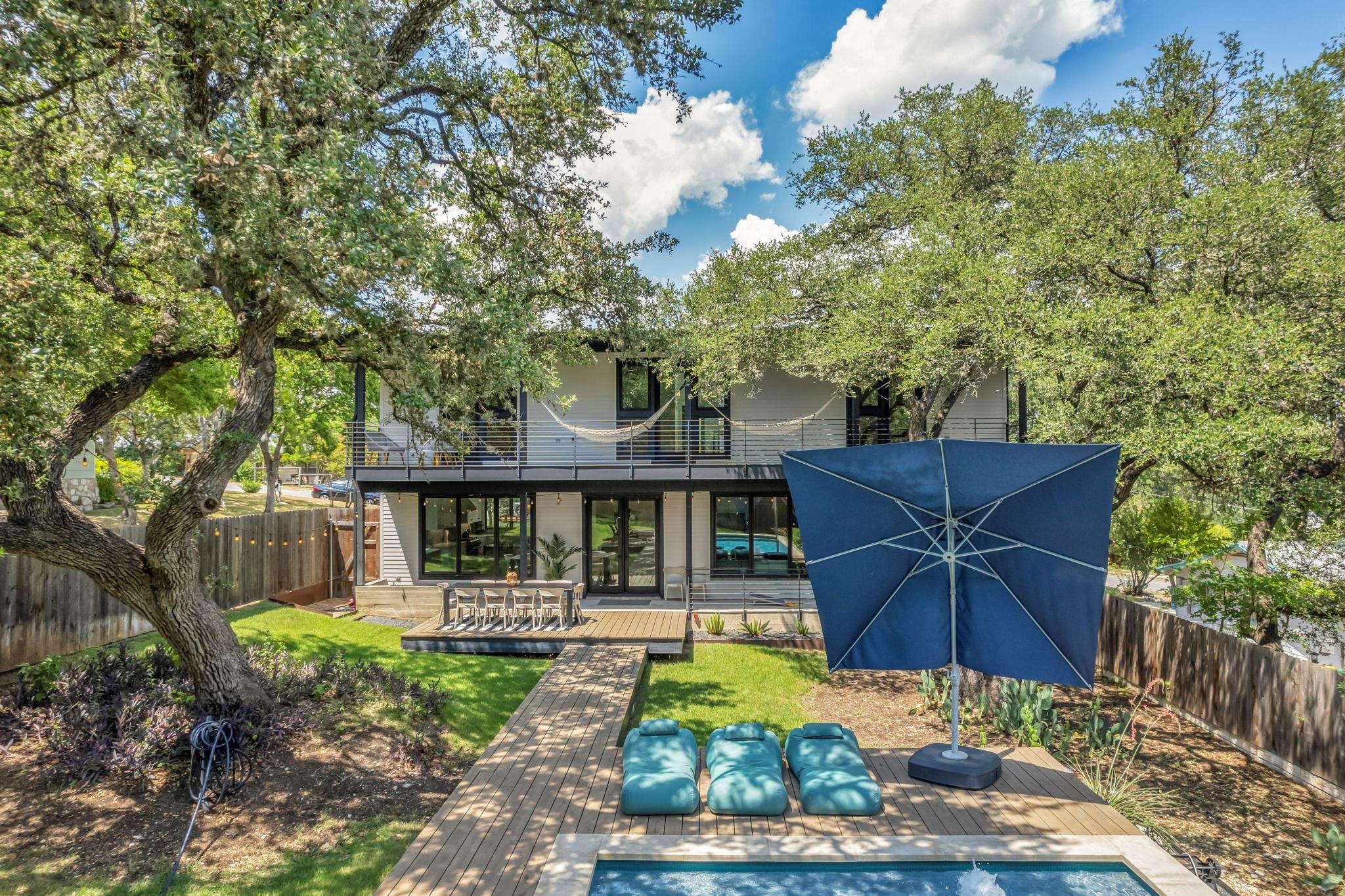 613 Terrell Hill Dr, Austin, TX 78704